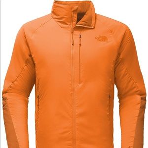 NWT North Face Mens Ventrix Jacket